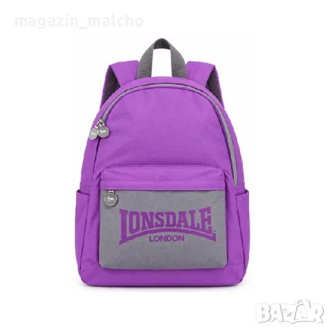 Малка Раница – Lonsdale Backpack