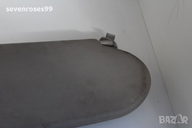 Сенник ляв Фолксваген Шаран 2002 Сеат Алхамбра VW Sharan Seat Alhambra, снимка 6 - Части - 44201107