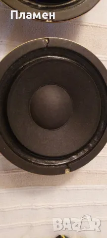 Японски басови говорители 8", снимка 5 - Тонколони - 49497078