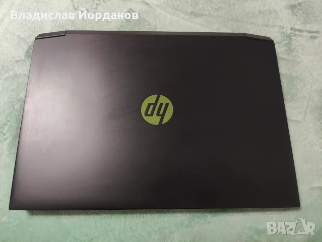 Лаптоп HP Pavilion