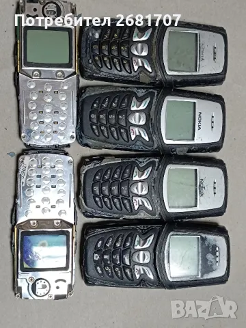 телефон Нокия 5210