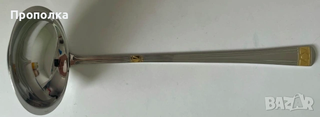 Велеколепни Прибори 18/10 BergHoff, Висок клас -27бр., снимка 2 - Прибори за хранене, готвене и сервиране - 53279522