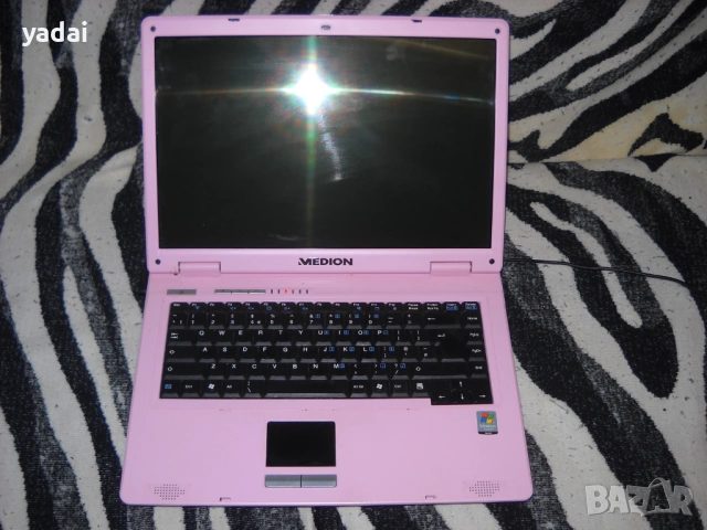 Продавам лаптопи, снимка 2 - Лаптопи за игри - 53623689