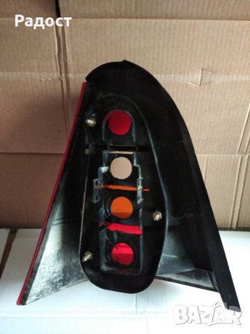  Стопове Mercedes-A-Class Мерцедес А клас, снимка 4 - Части - 41808260