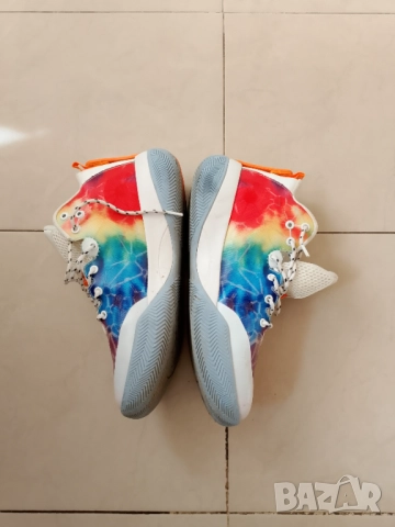 Маратонки 44 номер, снимка 3 - Спортни обувки - 51450872