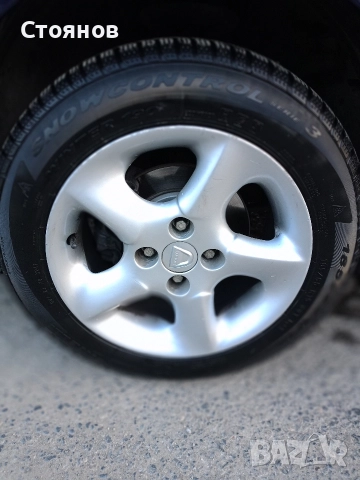 Dacia Sandero 1.2 LPG, снимка 4 - Автомобили и джипове - 52771645