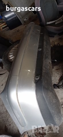 Задна броня Citroen C5 - 70лв., снимка 4 - Части - 35993491