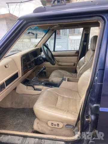 Jeep Cherokee 2.5tdi за части, снимка 3 - Автомобили и джипове - 39608662