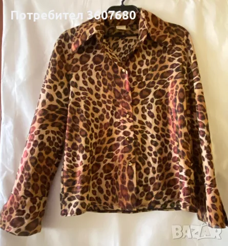 Дамски елегантни блузи, снимка 4 - Ризи - 56214147