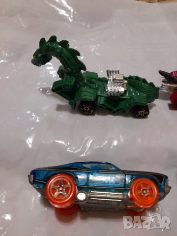 Стари колички, снимка 6 - Колекции - 35870573