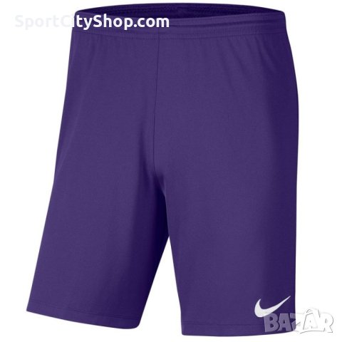 Мъжки Шорти Nike Park Iii Bv6855-547, снимка 1