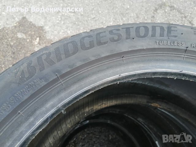 Гуми  245 40 17 Tires 
2 броя 
Нов внос, снимка 7 - Гуми и джанти - 41315330