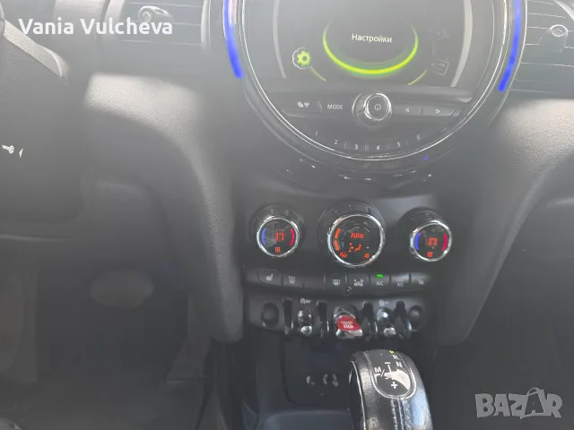 МИНИ КУПЪР на 61 000км., снимка 5 - Автомобили и джипове - 55804787