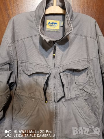 Snickers XL леко яке. , снимка 4 - Якета - 42215462