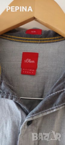 s.Oliver, снимка 7 - Ризи - 52197422
