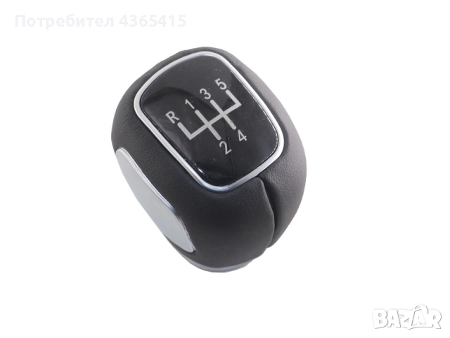 Топка за скоростен лост Kia Cerato 5 Скорости 10mm Ø (фи)