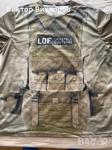 Мъжки модни блузи, снимка 3 - Блузи - 50739454