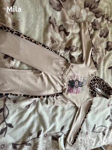 Момичешки комплект