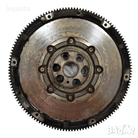 Комплект съединител с демпферен маховик Volkswagen Touran I 2003-2010 ID:105969, снимка 3 - Части - 41539578