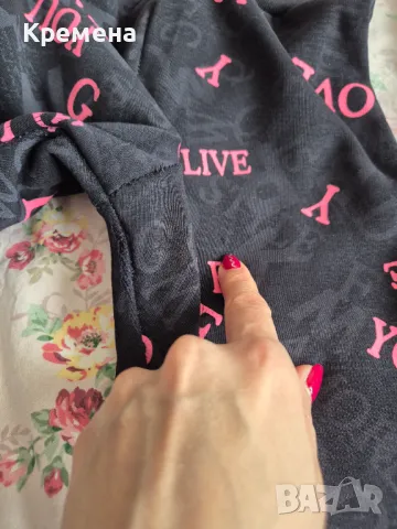 детски кожен панталон, детски клинове 2 бр. + бонус дънкова пола, снимка 11 - Детски панталони и дънки - 49692496