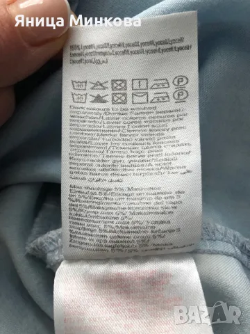 Дамска риза ONLY, снимка 6 - Ризи - 47614359