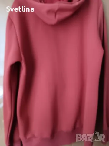 нов суитчър само за 10 лв., снимка 4 - Суичъри - 48151548