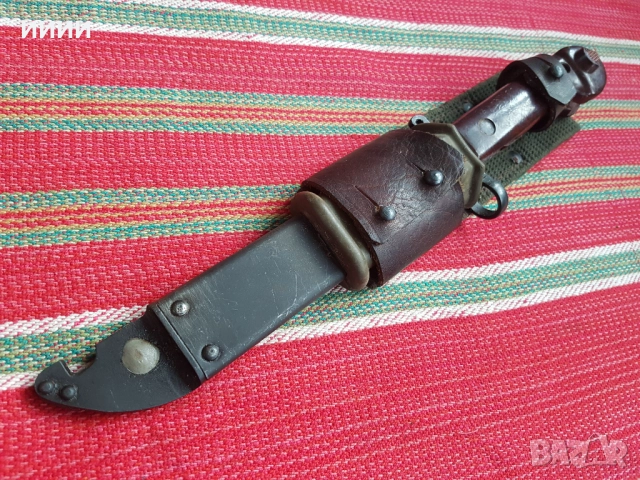 Щик ножица АКМ