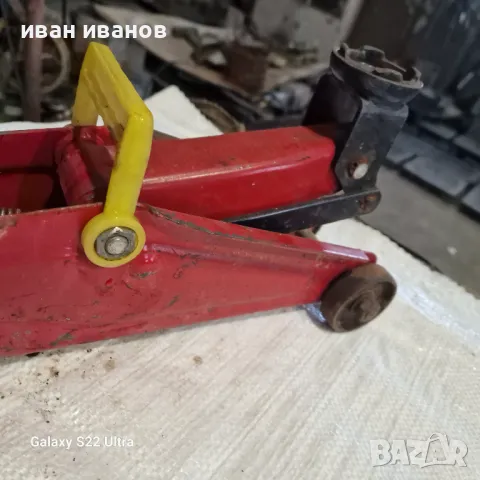 Голям Крик Крокодил , снимка 5 - Селскостопанска техника - 49787272