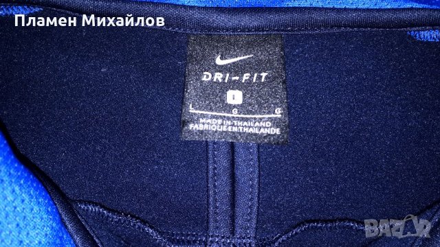 Nike Dry Fit-Ориг. Горница, снимка 3 - Спортни дрехи, екипи - 35731888