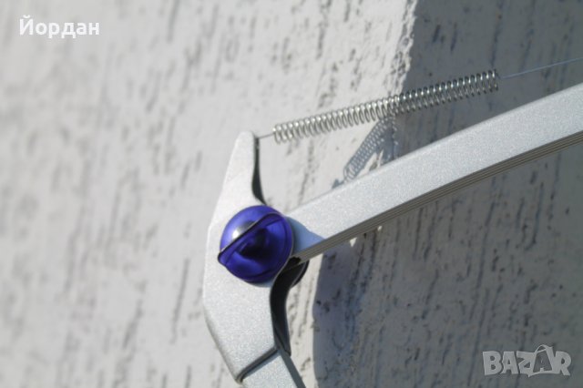 Настолна лампа ''Osram'', снимка 4 - Настолни лампи - 44497366