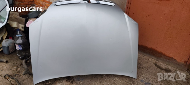 Преден капак Opel Vectra C - 160лв