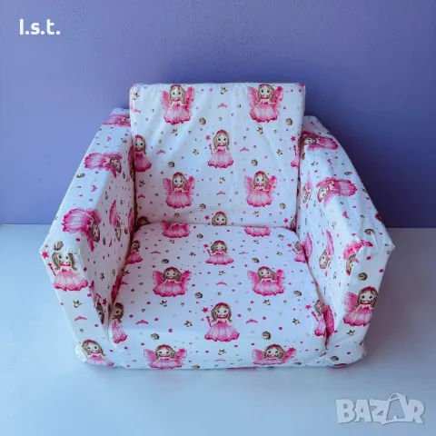 бебешко кресло 