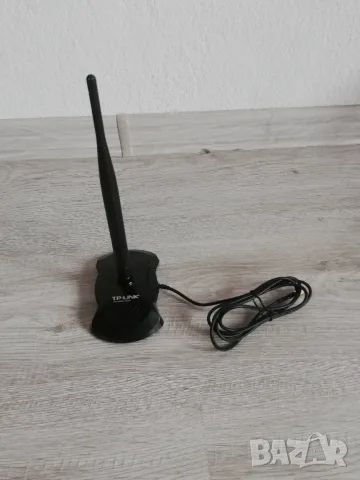 Tp-Link антена с магнитна стойка