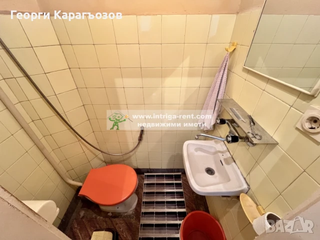 №3989 Многостаен, слънчев апартамент с гараж за продажба, квартал Воеводски - Хасково., снимка 5 - Апартаменти - 51103305