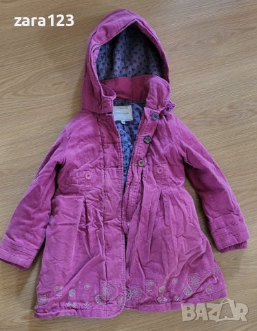 Яке Vertbaudet, 5-6г, снимка 1