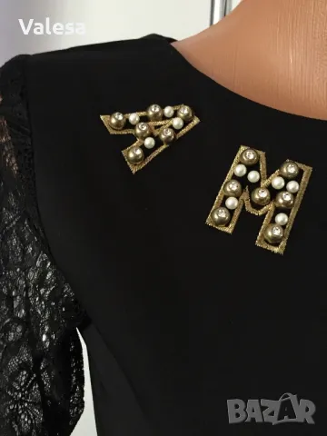 Официална дамска рокля AMORE, снимка 2 - Рокли - 49218515