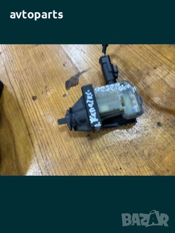 Citroen c4 picasso 1.6hdi 2009година Капачка резервоар с механизъм затваряне, снимка 4 - Части - 40491933