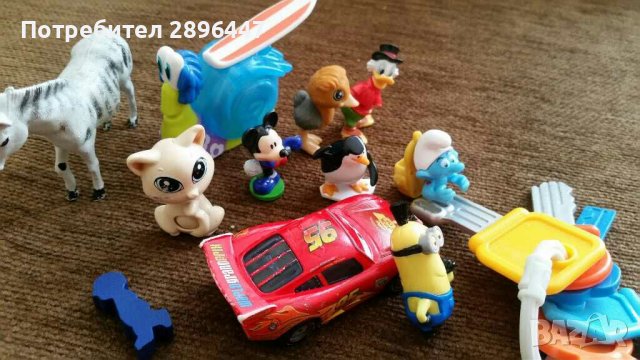 Музикални играчки, други и подарък, снимка 3 - Музикални играчки - 38636938