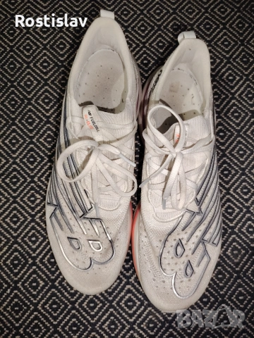 New Balance маратонки за бягане , снимка 2 - Маратонки - 53850441