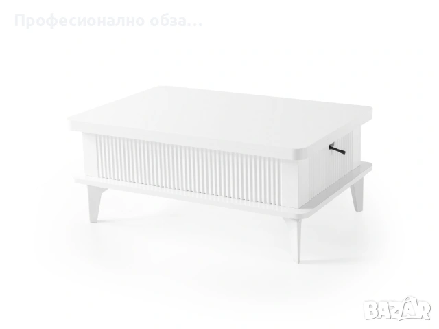 Мултифункционална маса разтегателна,3 височини,холна и трапезна маса в 1,комбинирана маса хол/кухня, снимка 11 - Маси - 53733598