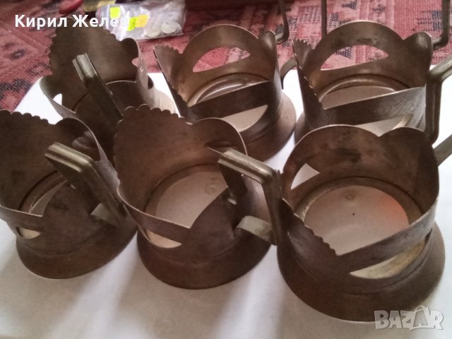 Чашки стари красиви 27176, снимка 2 - Декорация за дома - 34797429