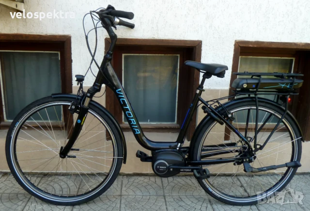 Електрически ВИКТОРИЯ ! Бош ! 28 цола ! Германия!, снимка 1