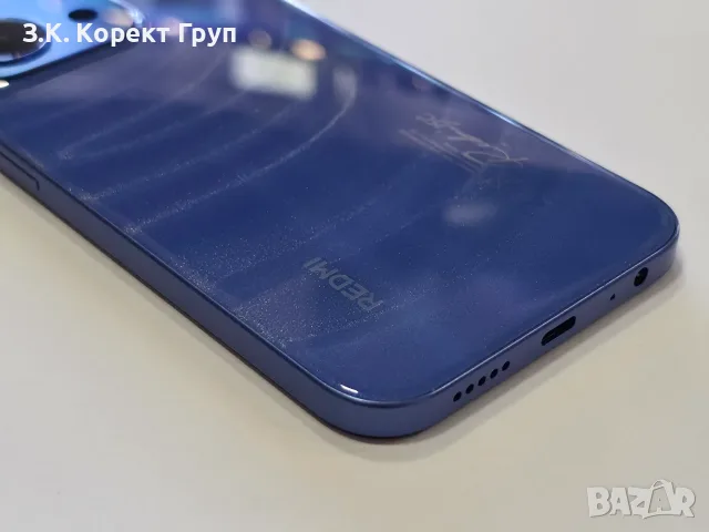 Xiaomi Redmi 15C 256GB – като нов, снимка 5 - Xiaomi - 55842114