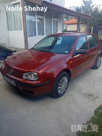 Фолксваген Голф 1.4 75hp, снимка 2 - Автомобили и джипове - 56221889