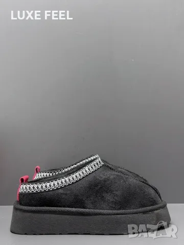 UGG ⚜️Дамски Чехли , снимка 11 - Чехли - 56025634