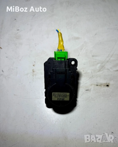 Моторче клапи парно Mitsubishi Outlander 2