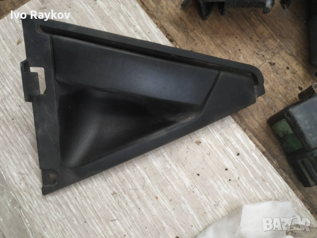 дръжка за задна дясна врата Alfa Romeo 156 , A488 , снимка 2 - Части - 53697904