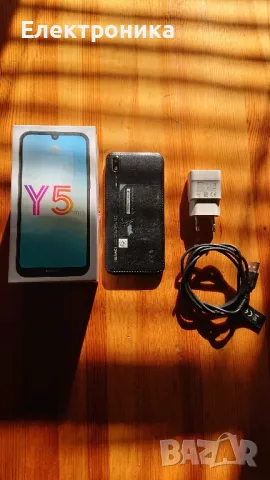 Huawei Y5 2019, снимка 8 - Huawei - 48865801