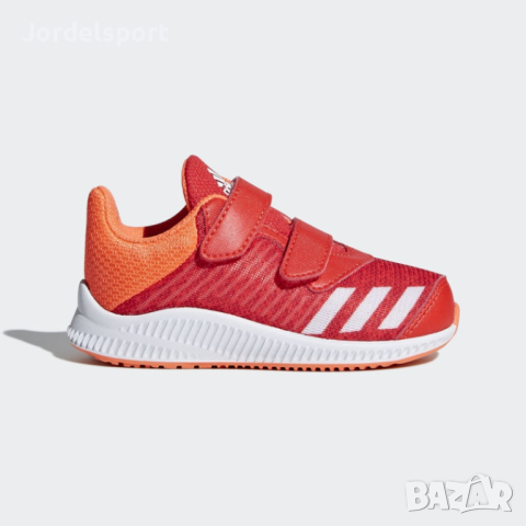 Детски маратонки Adidas FortaRun CF, снимка 1