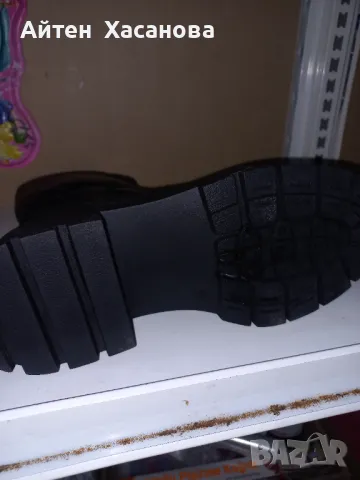 Продавам нови дамски ботуши, снимка 9 - Дамски ботуши - 49254723